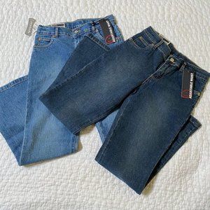 NWT GIRLS CHILDREN’S PLACE DENIM JEANS 8